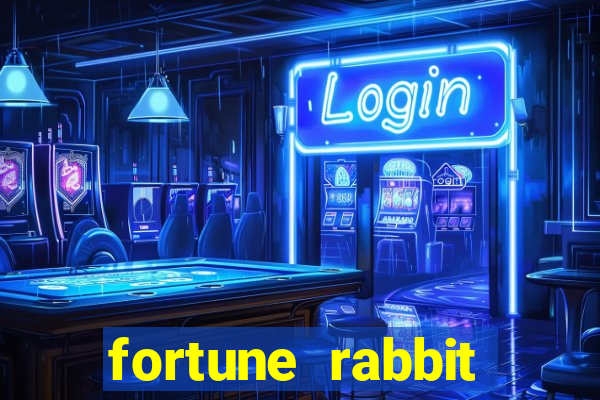 fortune rabbit 5gbet Informational